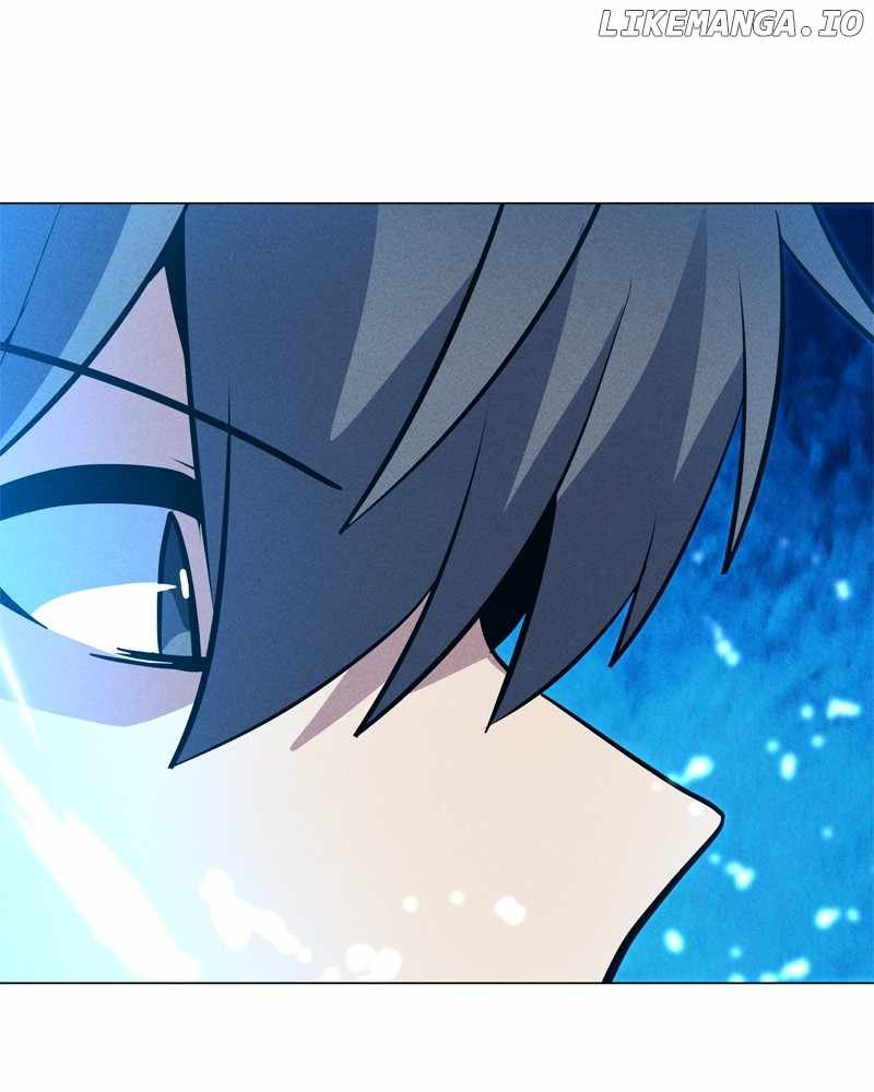 Solo Spell Caster Chapter 185 139